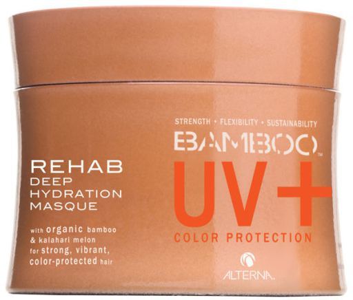 Bamboo Color Care Rehab Masque 500 ml