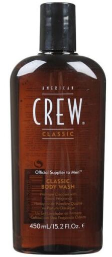 Deodorant Body Wash 24 timmar 450 ml