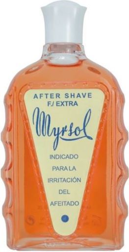 After Shave Massage Fixation Extra 180 ml