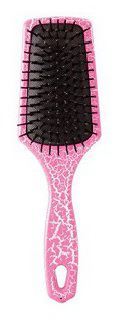 Bifull Paddelborstar Clakle Mini Pink