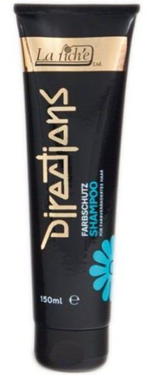 Color Protect Shampoo 250Ml