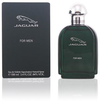 Grön Eau De Toilette Spray 100 ml