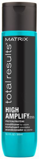 Totalt resultat Volymkonditioneringsapparat H&ouml;g f&ouml;rst&auml;rka 300 ml
