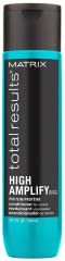 Totalt resultat Volymkonditioneringsapparat H&ouml;g f&ouml;rst&auml;rka 300 ml