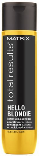 Totalt resultat Hello Blondie Conditioner 300 ml