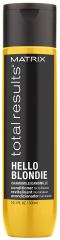 Totalt resultat Hello Blondie Conditioner 300 ml