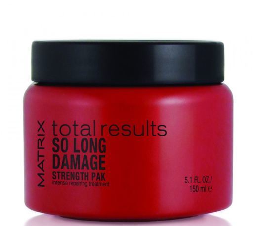 Totalt resultat Skademask 150 ml