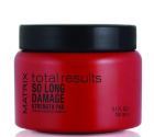 Totalt resultat Skademask 150 ml