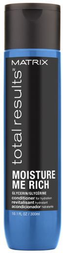 Totalt resultat Fuktkonditioneringsmedel Me Rich 300 ml