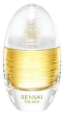 Silk Eau de Parfum 50 ml