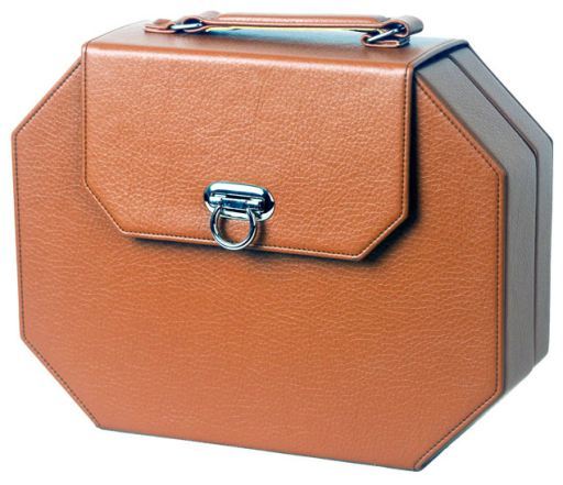 Case Colour Celebration #Orange 28 Pieces