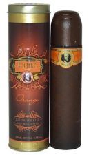 Kuba Orange 100 ml