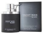 Yachtman Black Men Edt 100 Ml Vapo Yachtman Black Men Edt 100 Ml Vapo