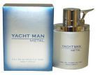 Yachtman Metal Men Edt Vapo 100 Ml Yachtman Metal Men Edt Vapo 100 Ml