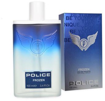 Fryst 100ml
