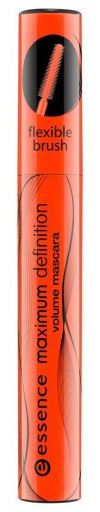 Maximum Definition Volume Mascara 8 ml