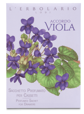 Accordo Viola doftp&aring;se f&ouml;r l&aring;dor