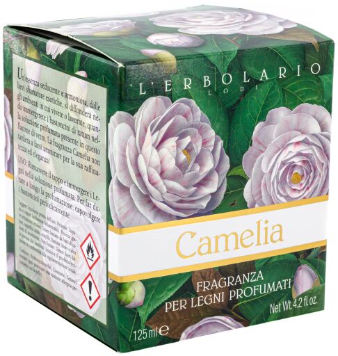 Camellia Doft tr&auml;pinnar 125 ml