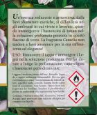 Camellia Doft tr&auml;pinnar 125 ml