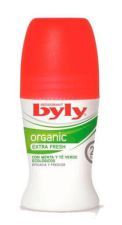 Deodorant Roll p&aring; Max Fresh 100 ml