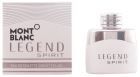 Legend Spirit 30 ml f&ouml;r&aring;ngare Eau de toilette