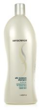 Senscience Silk Shampoo 1000 ml Senscience Silk Shampoo 1000 ml