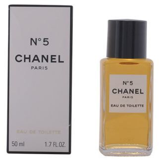 Nr 5 Eau de Toilette