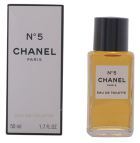 Nr 5 Eau de Toilette