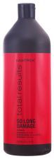 Total Results So Long Damage Shampoo 1000 ml Total Results So Long Damage Shampoo 1000 ml