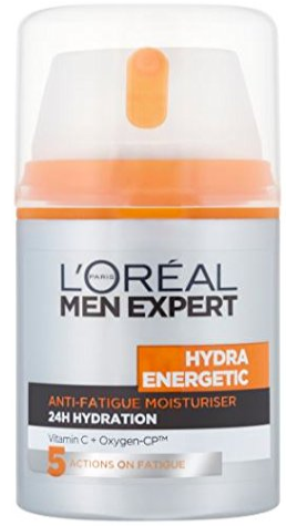 L'Or&eacute;al Paris Men Expert Hydra Energetic 50 ml