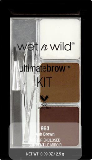Ultimate Brow Kit