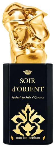 Rose D'Orient Eau de Parfum Spray
