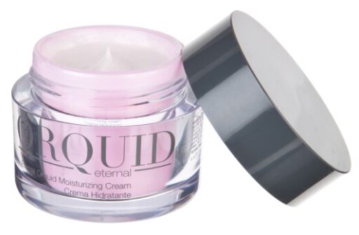 postQuam Eternal Orquid Moisturizing Day Cream 50 ml