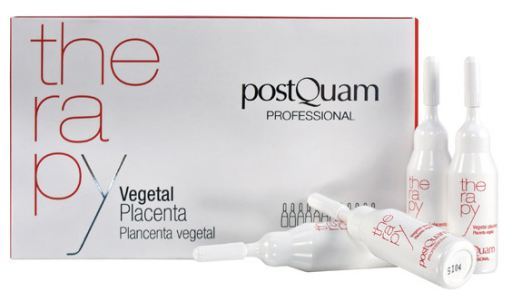 V&auml;xtplasenta H&ouml;starrestbehandling 12x9 ml