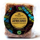 Afrikansk svart tvål