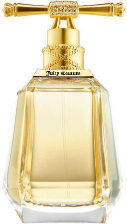 Jag är Juicy Couture Eau de Parfum