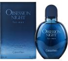 Obsession Night Eau de Toilette Obsession Night Eau de Toilette
