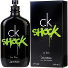 One Shock for Him Eau de Toilette One Shock for Him Eau de Toilette