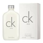 Ck One Eau de Toilette Ck One Eau de Toilette