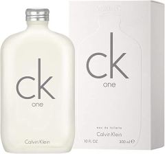 Ck One Eau de Toilette Ck One Eau de Toilette