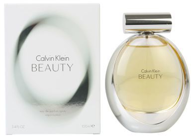 Calvin Klein Beauty Eau de Parfum 100 ml
