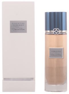 Eau de Parfum Essential Luxuries Coralina 100 ml