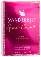 Minuit &Agrave; New York Eau de Parfum 100 ml
