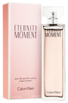 Eternity Moment Eau de Parfum Eternity Moment Eau de Parfum