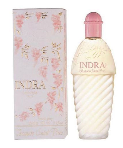 Indra Eau De Parfum Vaporizer 100 ml