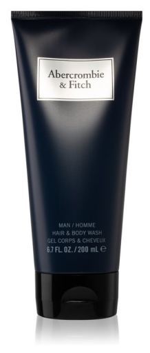 Bath Pack First Instinct 200 ml