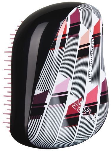 Kompakt Styler Lulu Guinness Vertikal l&auml;ppstifttryck