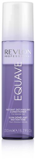 Equave Instant Conditioner för blont hår 200 ml