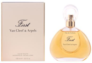 Första Eau de Toilette