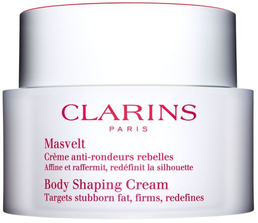 Masvelt Shaping Body Cream 200 ml